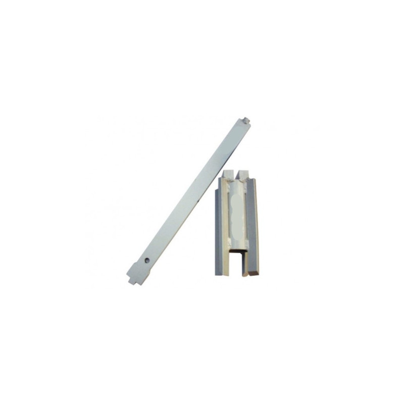 cleaner with shank - MIXER F18