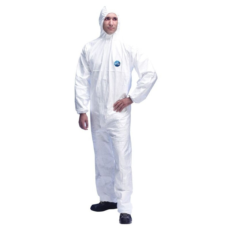 TYVEK painting suit - XL