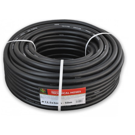 3/4 rubber hose