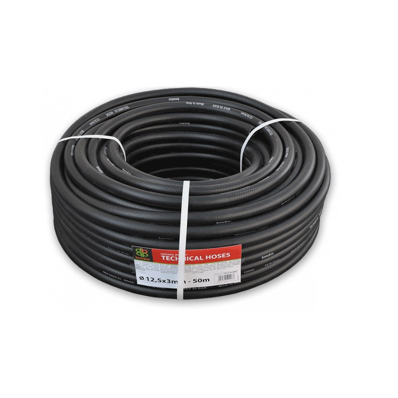 3/4 rubber hose