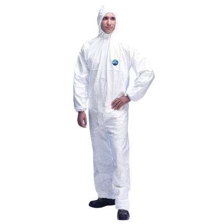 TYVEK paint suit - XXL