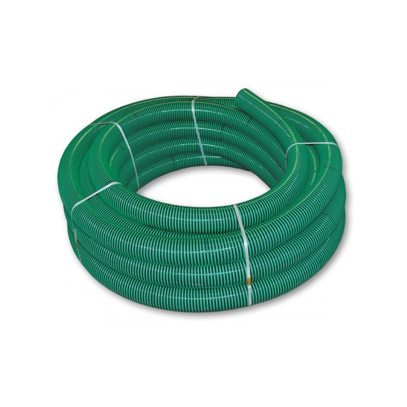 hose for PVC silo DN50 spiral 30 m