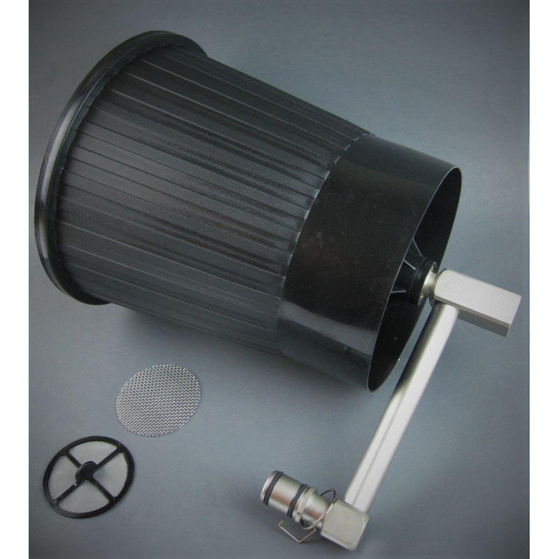 TITAN / WAGNER paint tank - painting unit