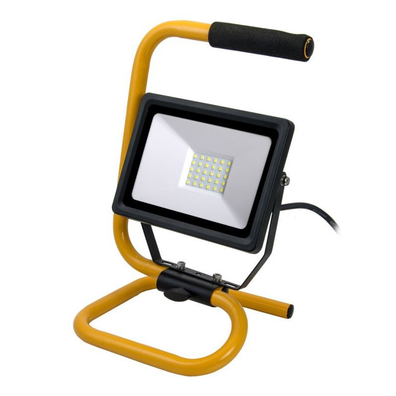 30W SMD LED workshop lamp