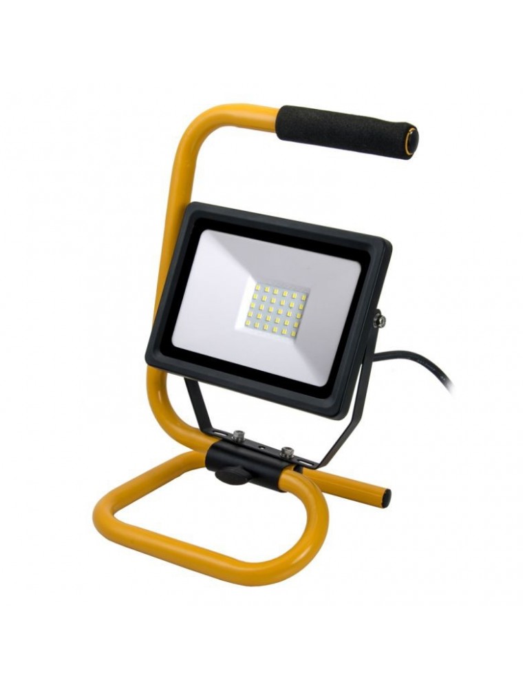 lampa - naświetlacz 30W SMD LED lampa - naświetlacz 30W SMD LED