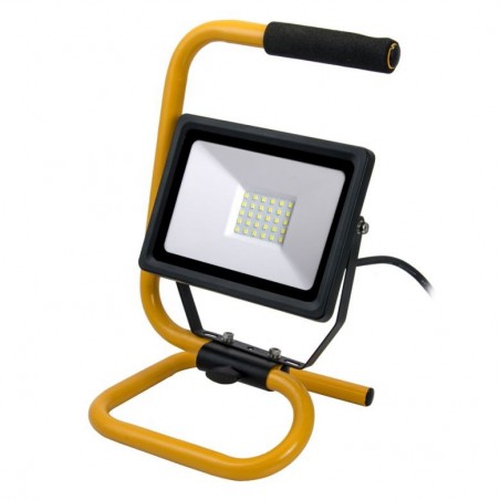 lampa - naświetlacz 30W SMD LED