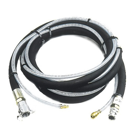 plastering hose DN25 + 1/2