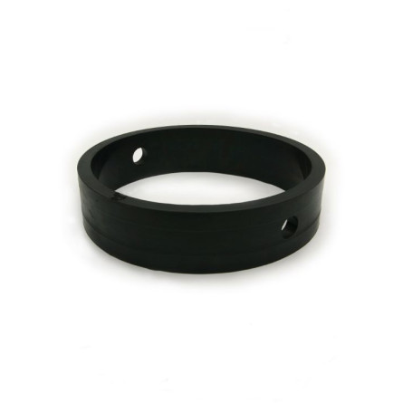 glue-on bell flap seal - PFT