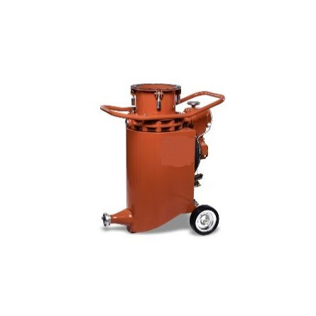 bell / silo mat pear under silo