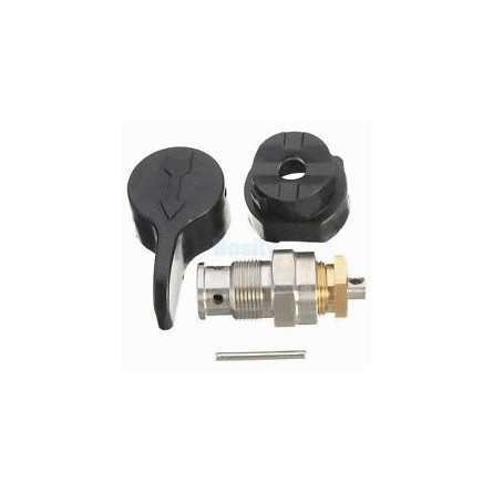 MP / LP / SL overflow valve, AIRLESSCO set