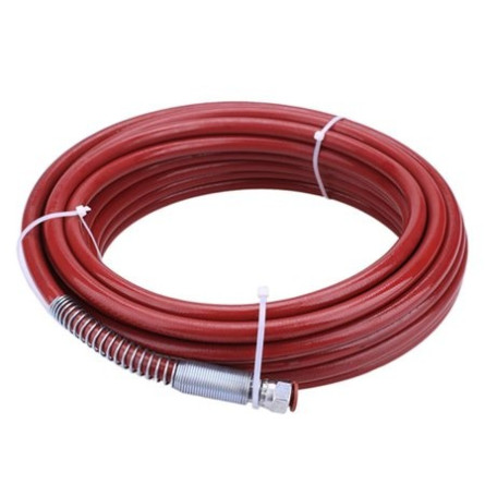 3/8 paint hose