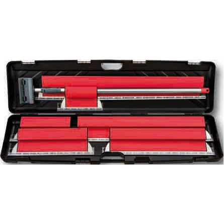 Parfait Liss -Airless Smoothing spatula set