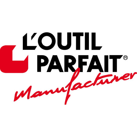 Parfait Liss putty knife set - Plaquiste special