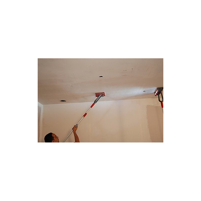 zestaw do szlifowania - ErgoLiss Sanding