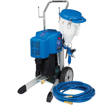 Graco TexSpray FastFinish PRO unit