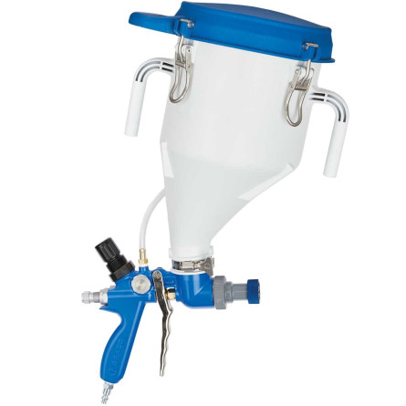 Graco TexSpray FastFinish PRO unit