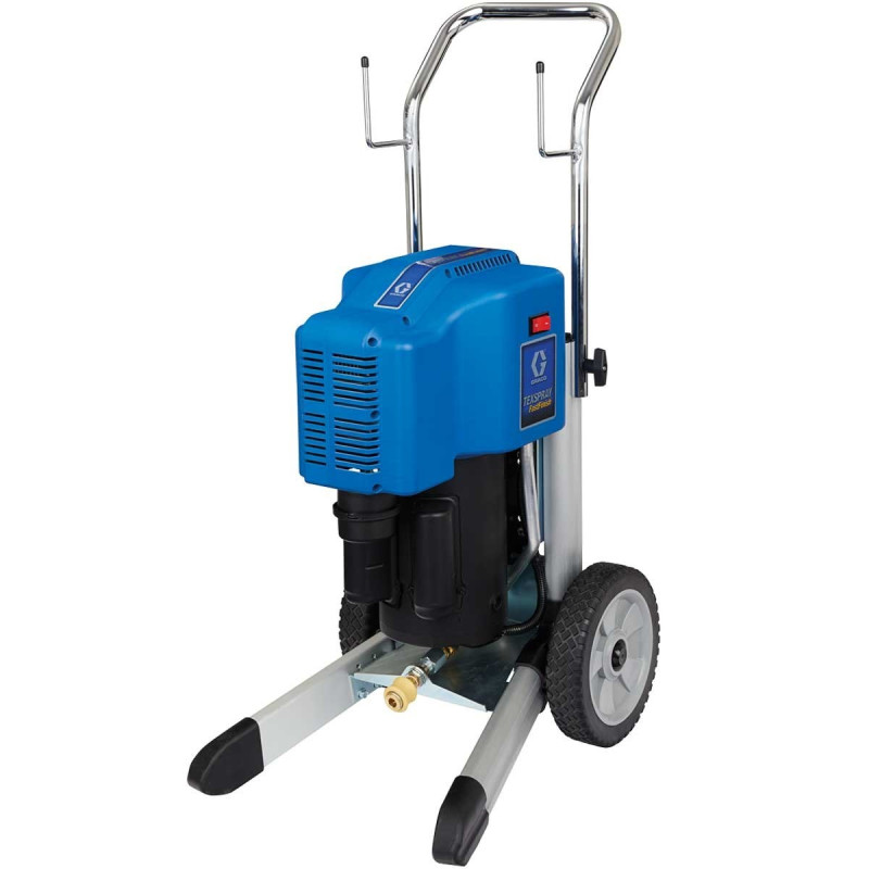 Graco TexSpray FastFinish PRO unit