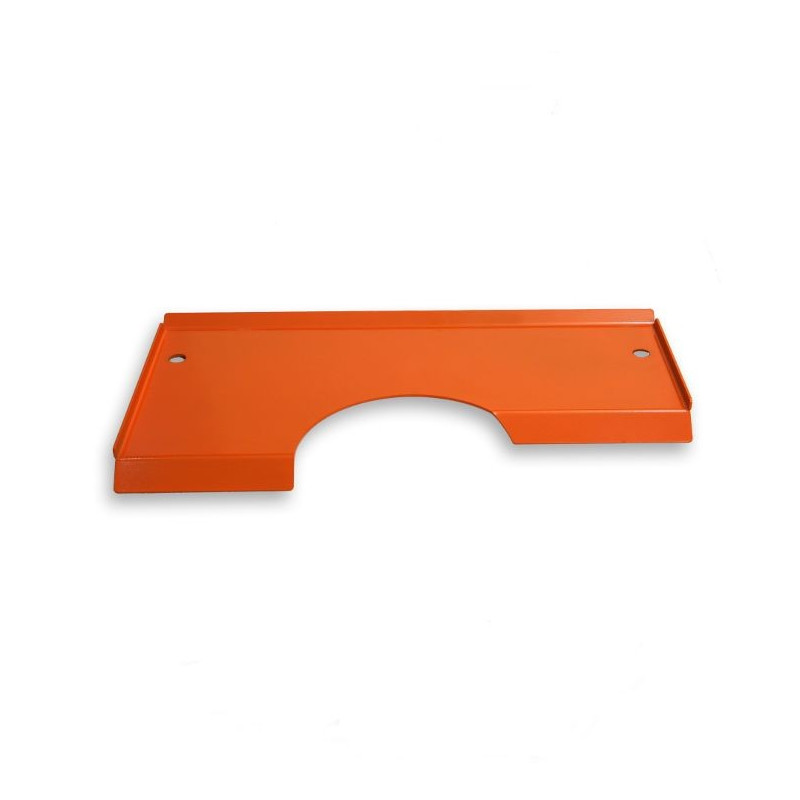 feeder wheel cover for PFT plastering machine