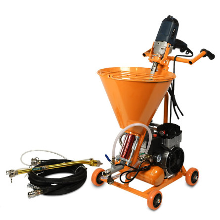 SPA -STRONG spray unit