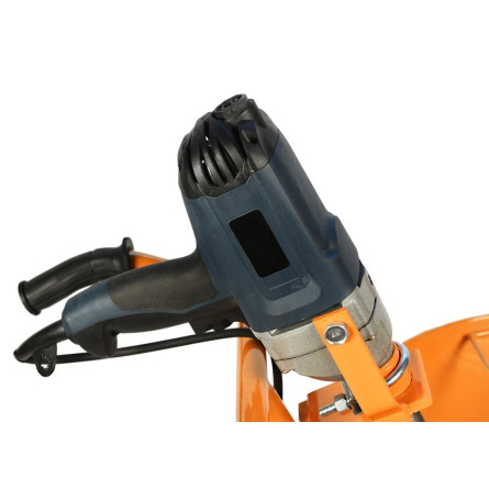 SPA -STRONG spray unit