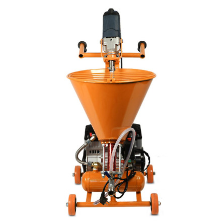 SPA -STRONG spray unit