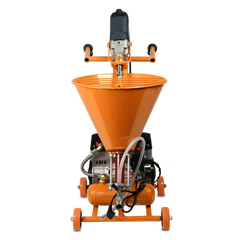 SPA -STRONG spray unit