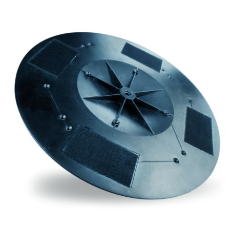 drive plate – KSF-STRONG trowels