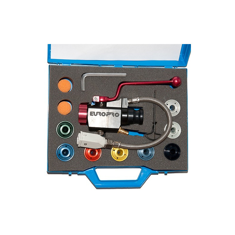 spray gun remote kit - EUROMAIR