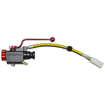 spray gun remote kit - EUROMAIR