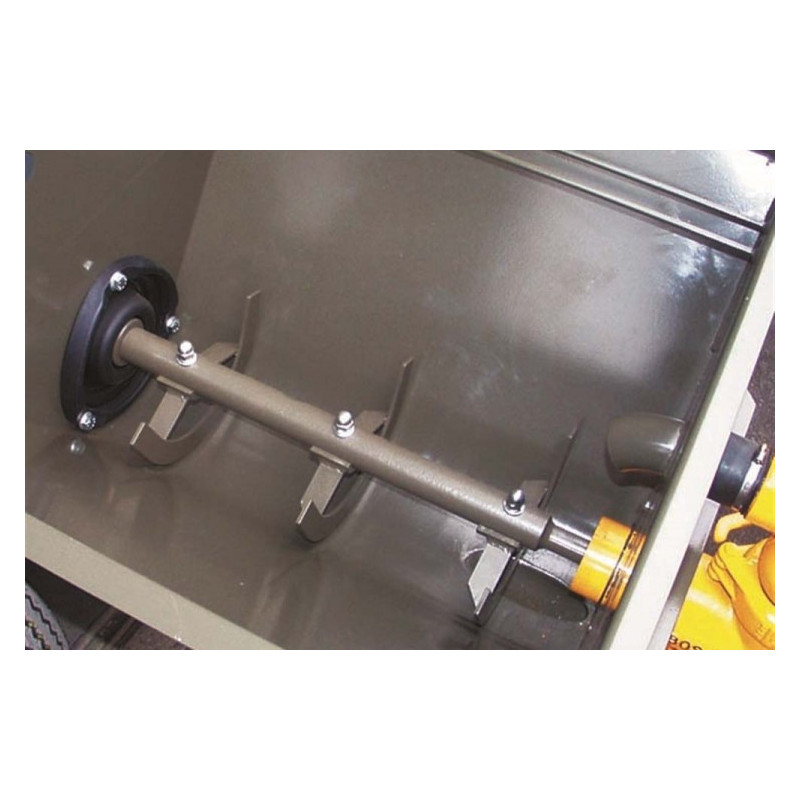 pompa tłokowa MINI AVANT GAS - TURBOSOL pompa tłokowa MINI AVANT GAS - TURBOSOL