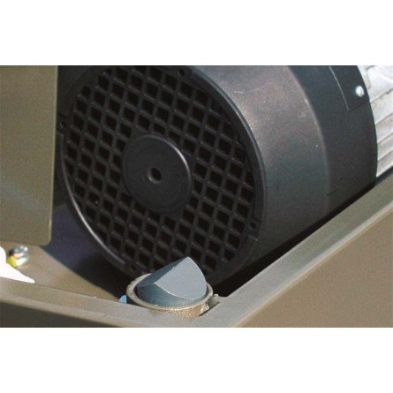 MINI AVANT GAS piston pump - TURBOSOL