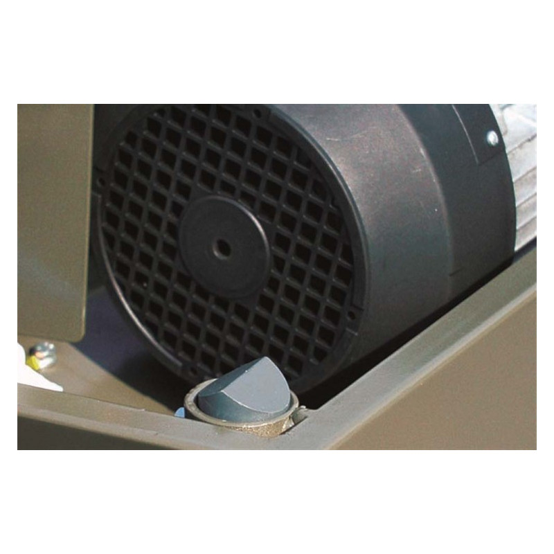 MINI AVANT GAS piston pump - TURBOSOL