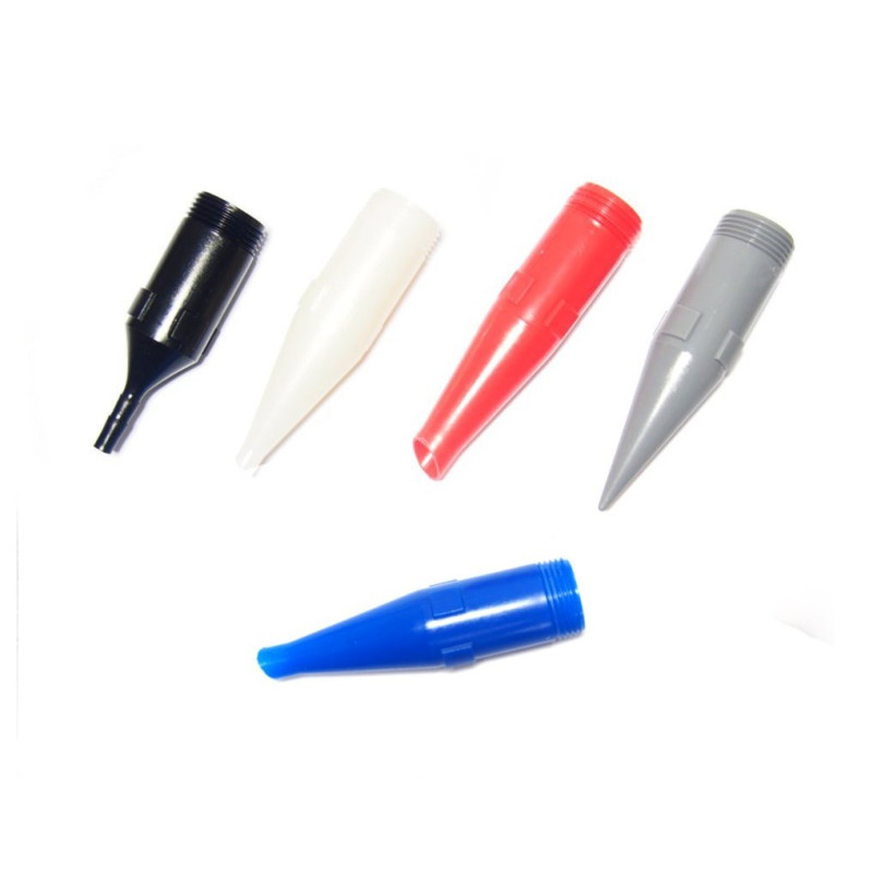 STRONG TK grouting nozzle set - 5 pcs.