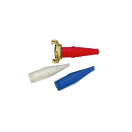 STRONG TK grouting nozzle set - 5 pcs.