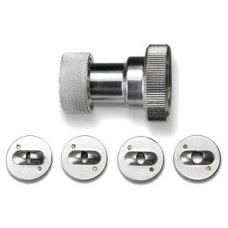 FINISH T-MAX / RTX GRACO nozzle set