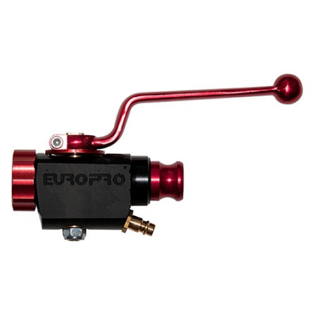 ABS EUROPRO spray gun - EUROMAIR