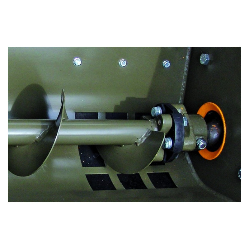 pompa do jastrychu PRO HCL E - TURBOSOL