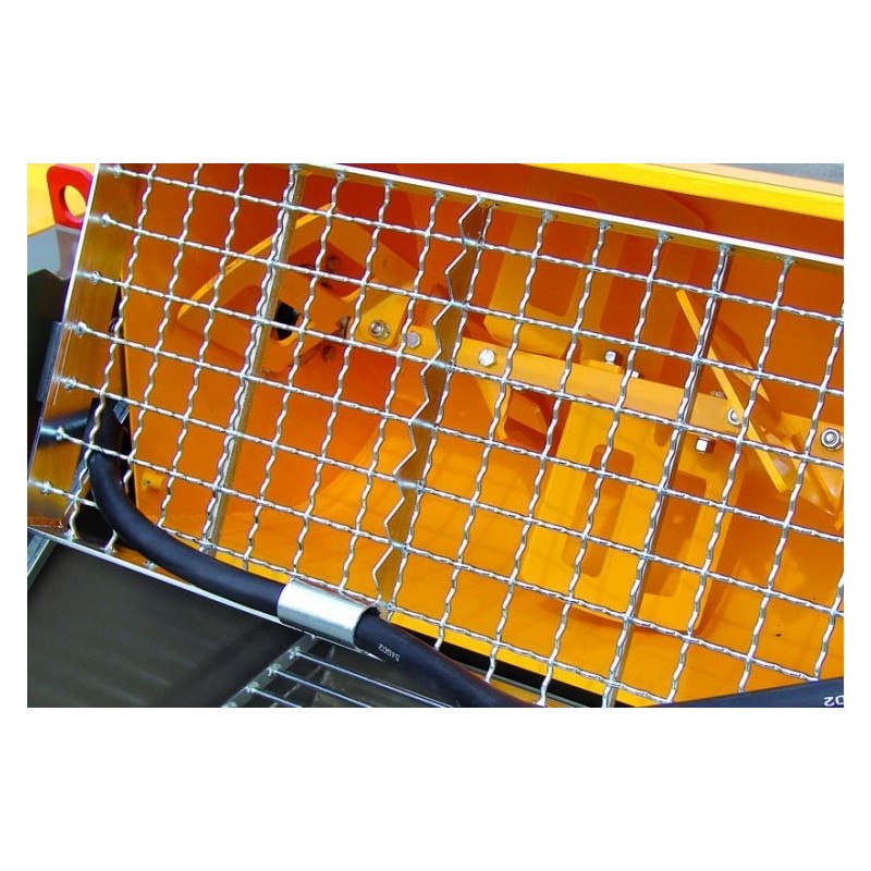 pompa do jastrychu PRO HCL E - TURBOSOL