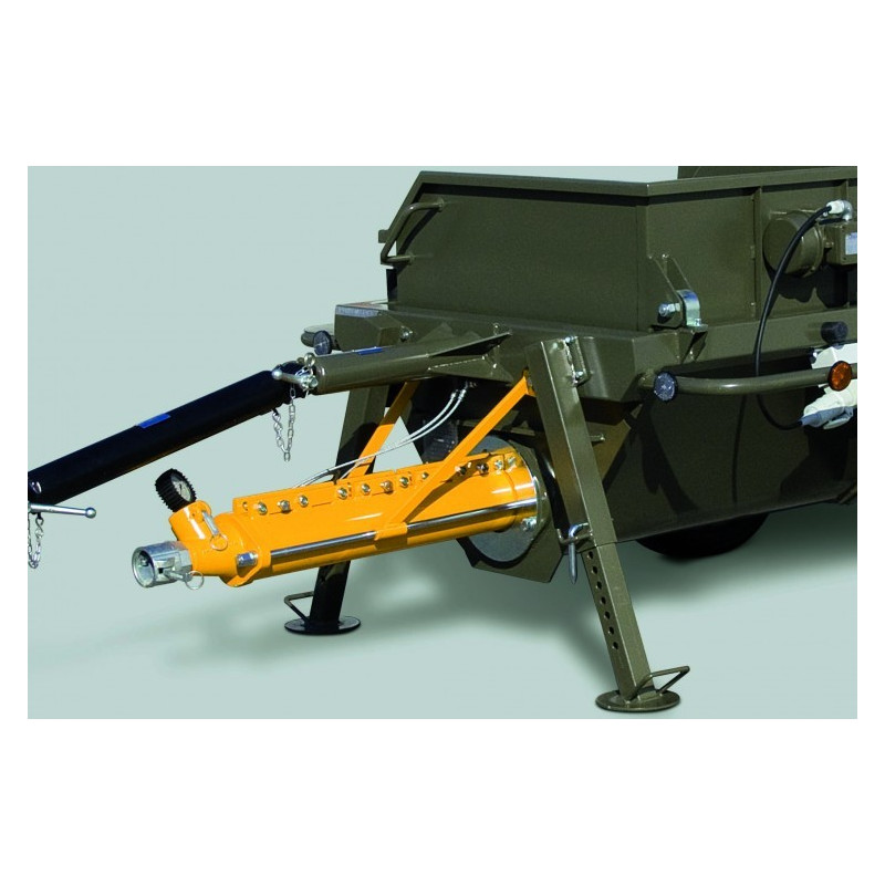 pompa do jastrychu PRO HCL D - TURBOSOL pompa do jastrychu PRO HCL D - TURBOSOL