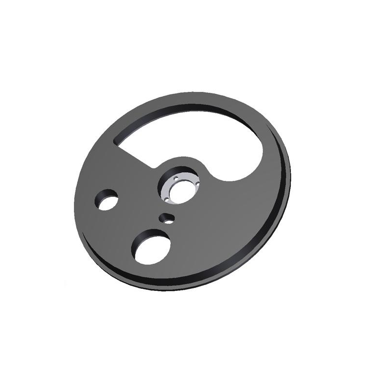 SSB 14.1 sealing plate