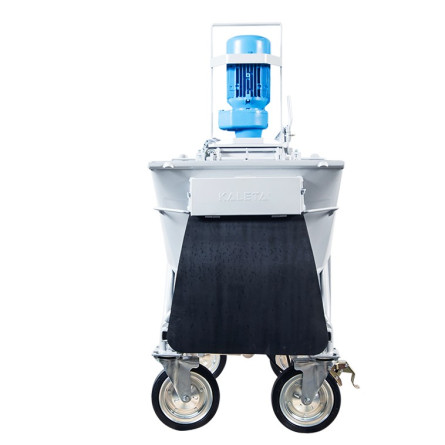 KALETA 6S/230 plastering machine