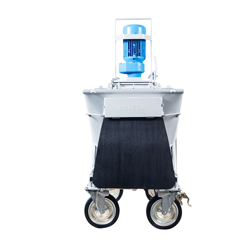 KALETA 6S/230 plastering machine