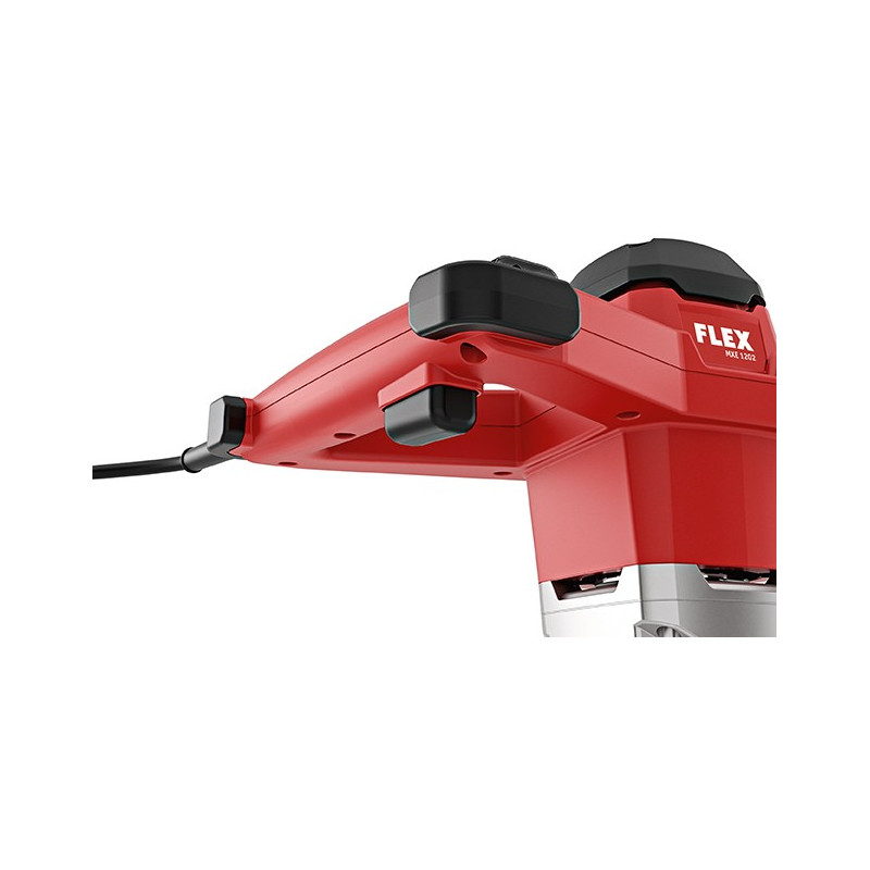 mieszarka MXE 1200 + WR2, 1200W - FLEX mieszarka MXE 1200 + WR2, 1200W - FLEX