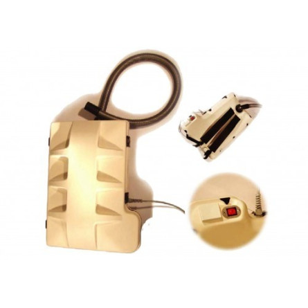 EWS400 EIBENSTOCK + ROKAMAT sanding set