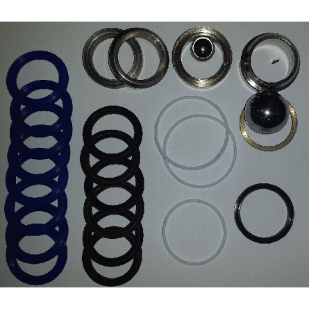 HSS 9000 pump repair kit