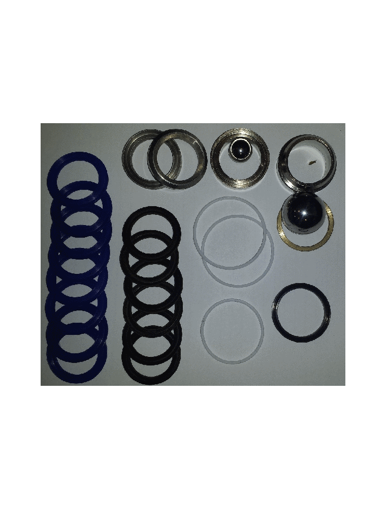 zestaw naprawczy pompy HSS 9000 - AIRLESSCO zestaw naprawczy pompy HSS 9000 - AIRLESSCO