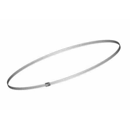 SSB 14 FI 10 cm bag filter clamp band