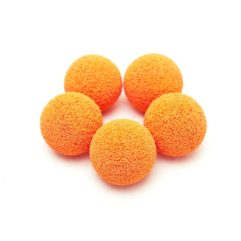 cleaning ball, diameter 80 mm – for DN65 hoses