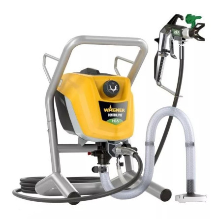 CONTROL PRO 250 / 350 repair kit - WAGNER