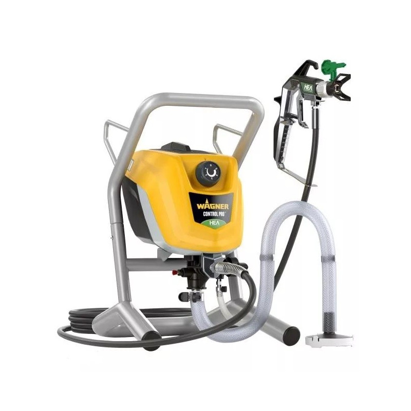 CONTROL PRO 250 / 350 repair kit - WAGNER